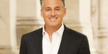 EXPERT BRINGS YEARS OF REAL ESTATE EXPERIENCE TO NEW ROLE